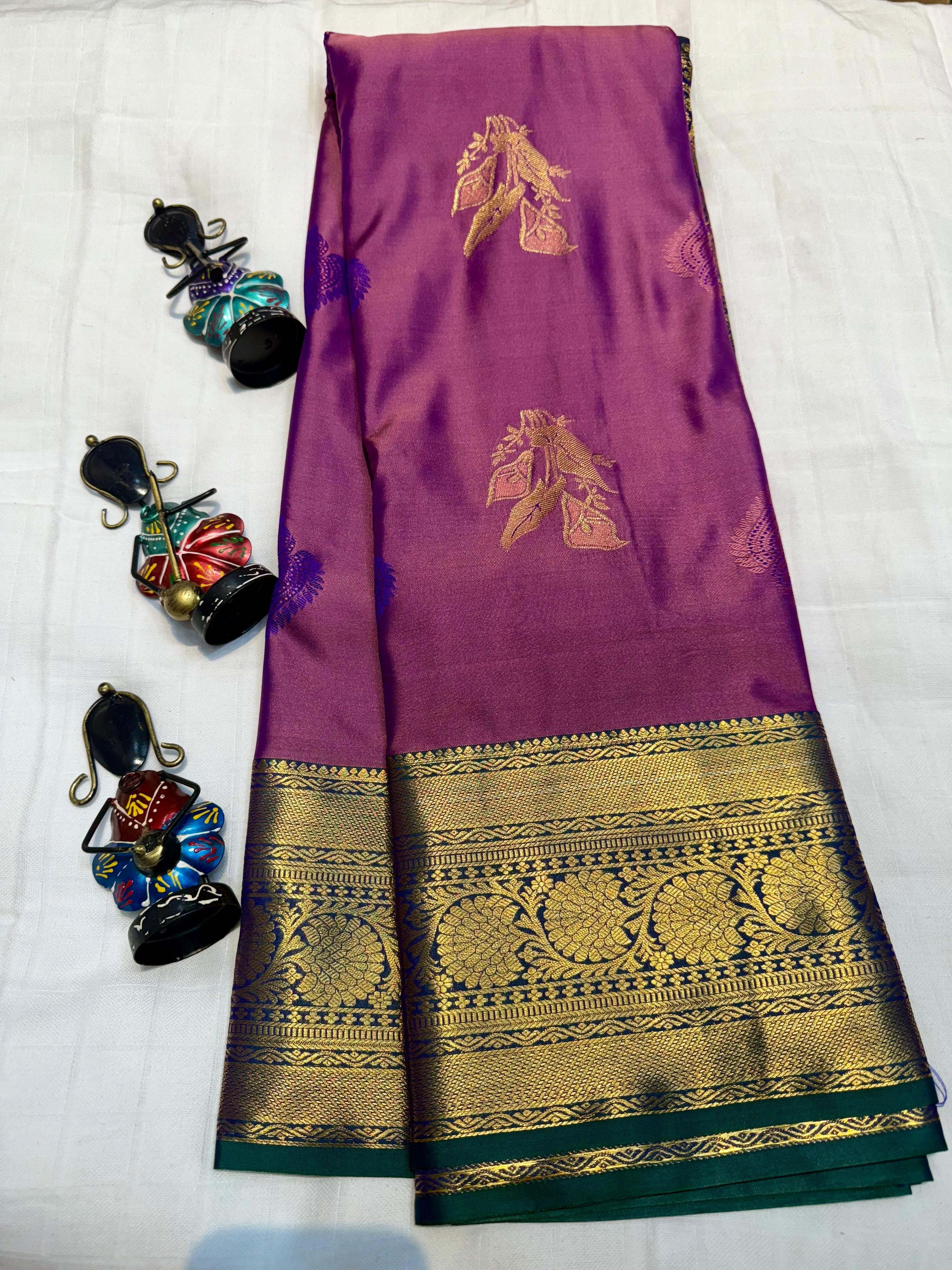 Kanchivaram Sarees