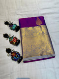 Kanchivaram Sarees