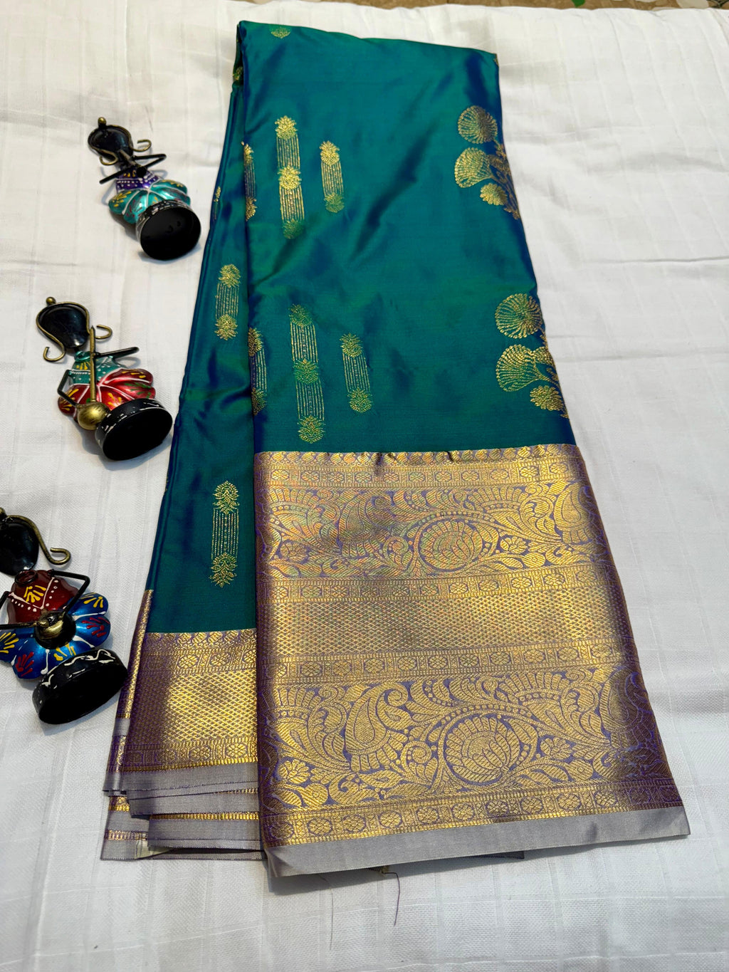 Kanchivaram Sarees
