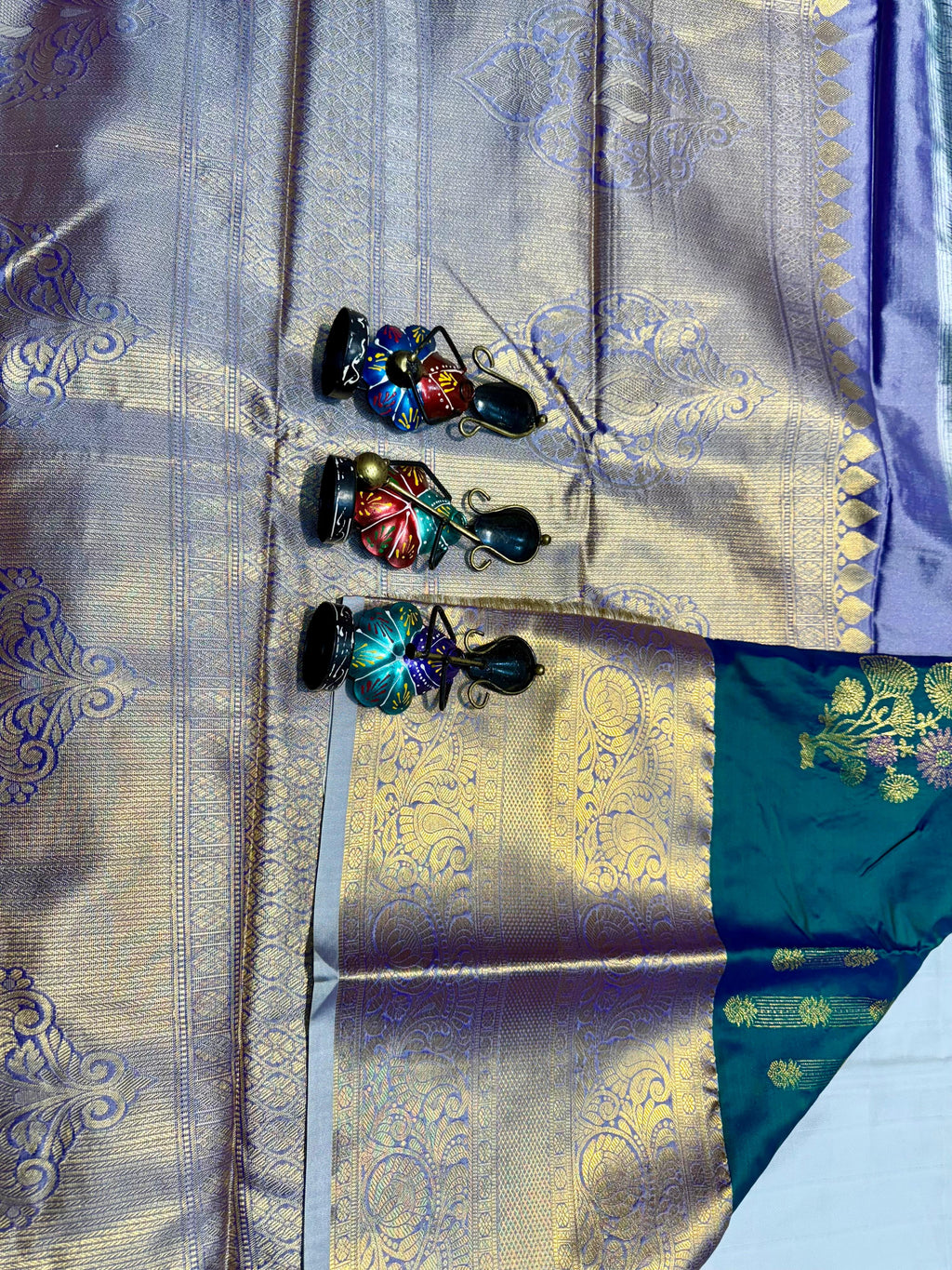 Kanchivaram Sarees