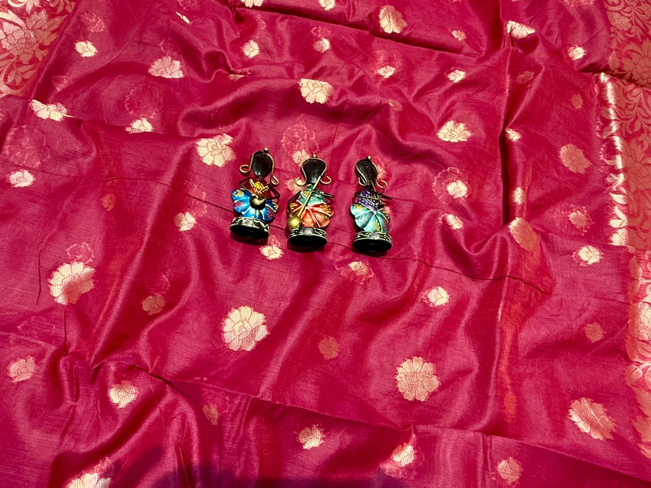 Cotton Sarees