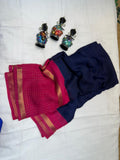 Mysore Silk Creap