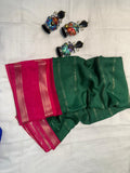 Mysore Silk Creap