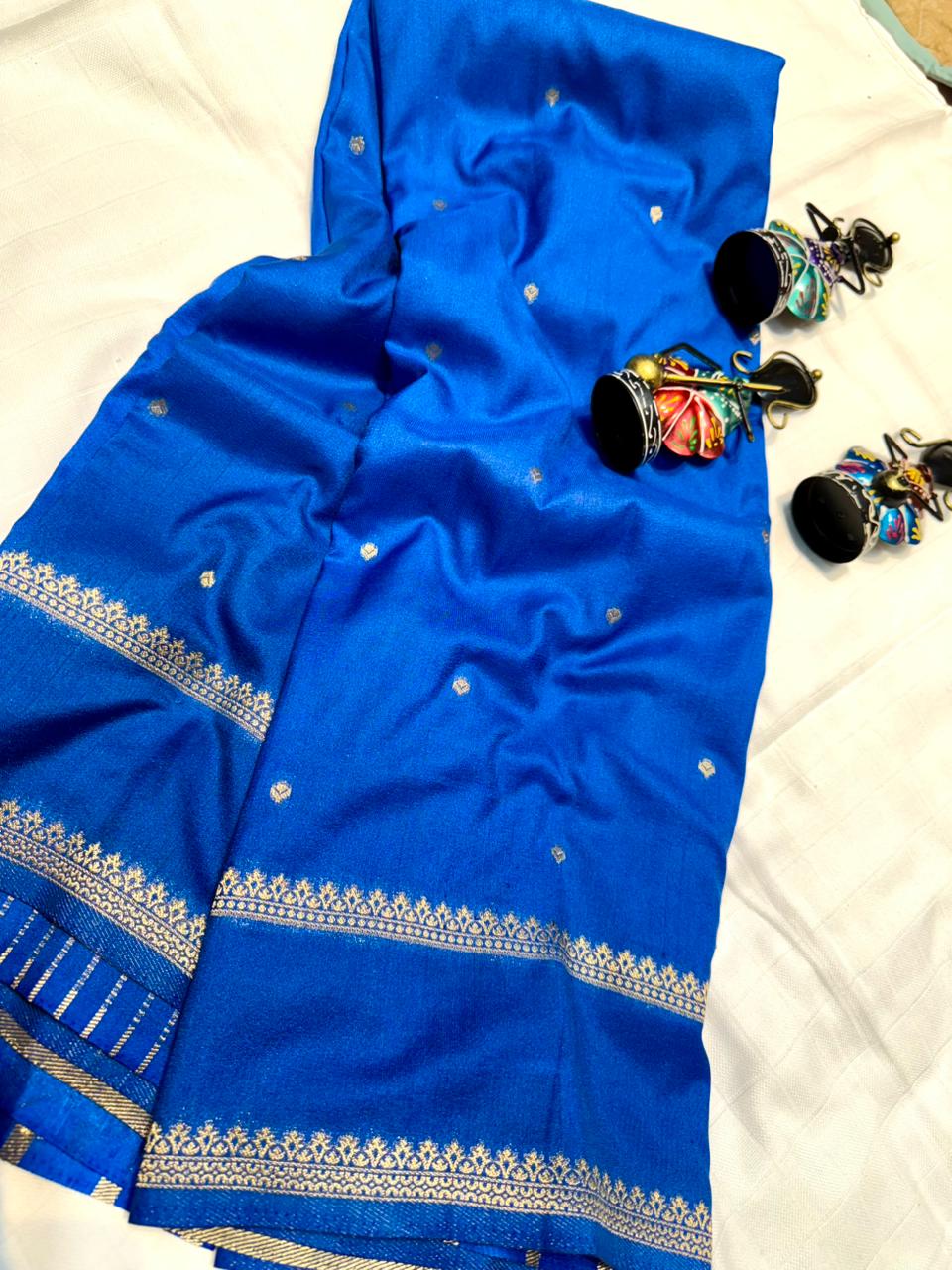 Georgette Sarees